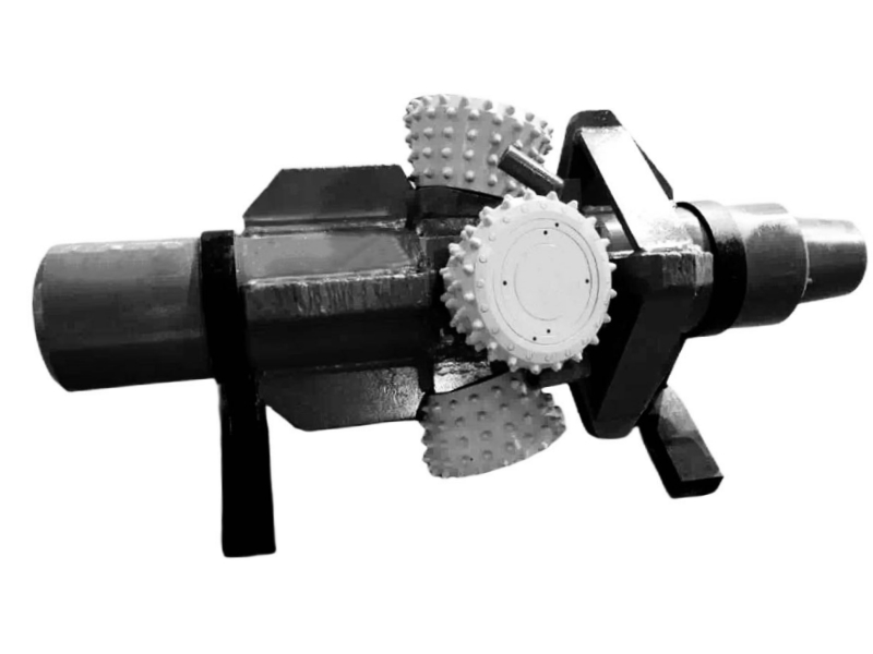 Поставщик Горизонтально-направленный буровой станок-расширитель Китай ...