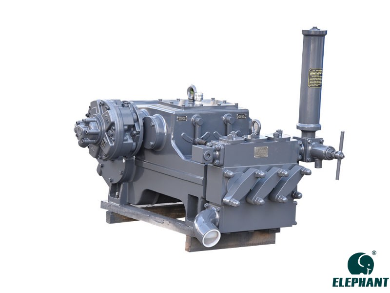 duplex mud pump for sale