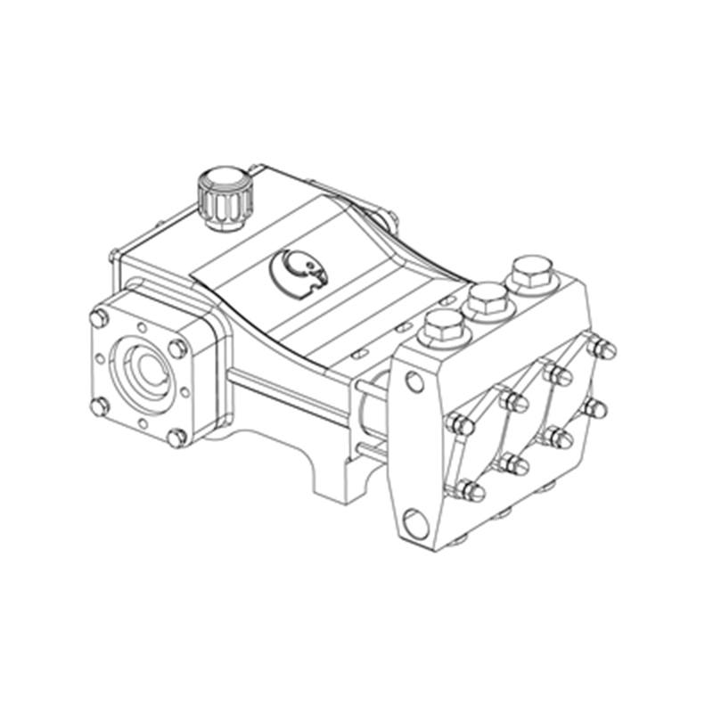 Emulsion Pump System