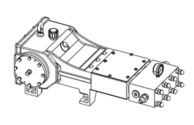 Emulsion Pump System