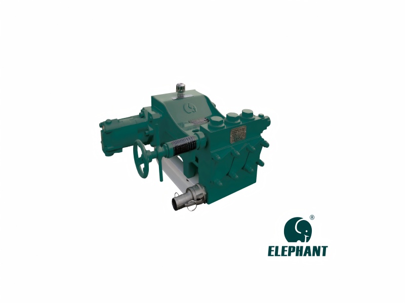 Boiler Feed Pump