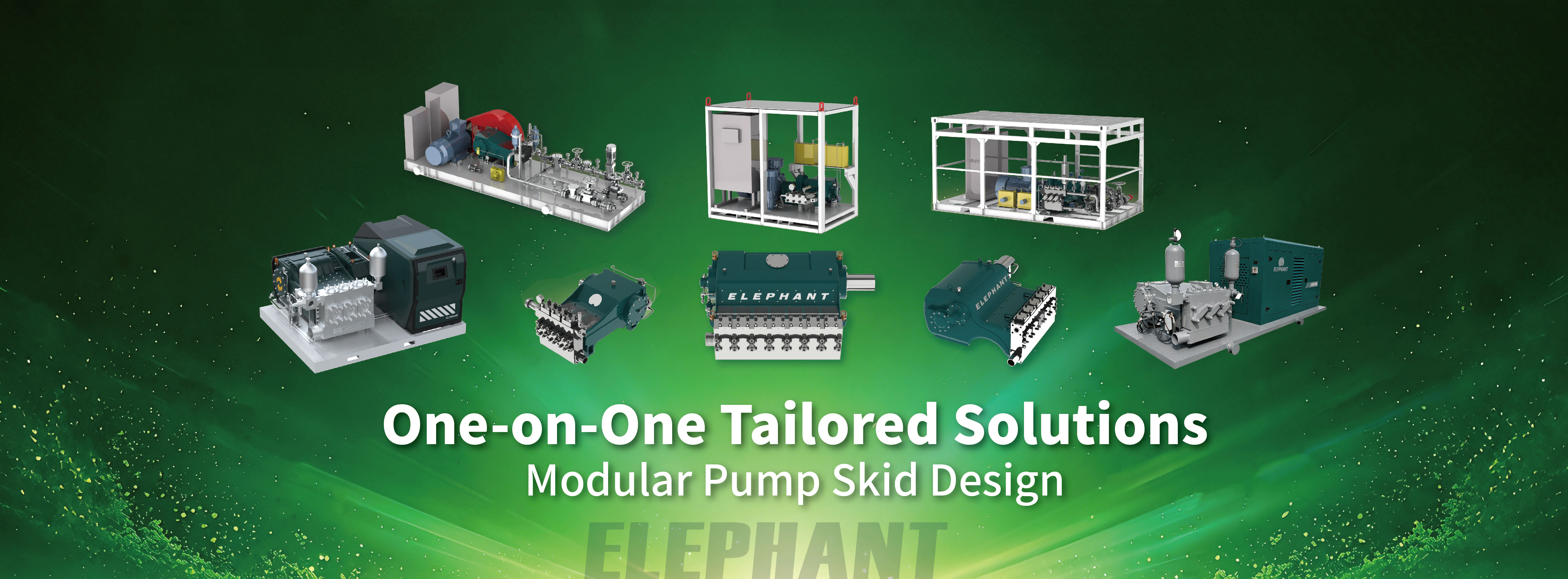 Продукция компании Elephant Machinery Co.,Ltd.